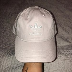Adidas hat